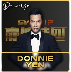 donnie yen